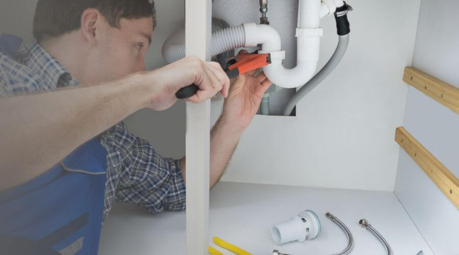 Professional Tankless Water Heater Installation in Bernard, ME